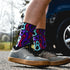 Handup Socks - Summer of Shreddy Nine